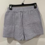 Madewell  Shorts Lavender in Color Size XS EUC Photo 2