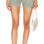 Pistola  MARISSA HIGH RISE UTILITY SHORT IN BLUFF size 25 Photo 0