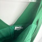 Princess Polly  Austin Long‎ Sleeve Mini Dress Size 8 Green Photo 11