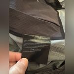 Lululemon Lab Saura jacket waterproof unisex graphite size XS Photo 11