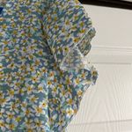 SheIn tie front top Photo 8