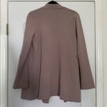 MM.LaFleur  'Merritt' Jardigan in Sandy Beige Sz L Photo 7