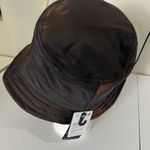 Lululemon  NWT Wunder Puff Unisex Bucket Hat Insulated Fleece L/XL Shimmer Brown Photo 0