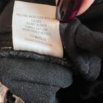 Harper Heritage Faded Black Mid Rise Skinny Jeans Photo 6