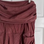 Bardot  Jamila Corset Dress In Latte Size 10 Photo 4