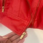 Black Rivet | Beautiful faux leather jacket Photo 3