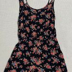 Full Tilt Floral Romper Photo 0