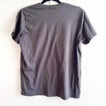 Disney Tee Hocus Pocus Tarot Card Style Grey Crew Neck T Shirt Sz XS GUC Photo 5