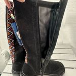  Shoes Farm Rio Black  Boots Size 6 NWOT Photo 10