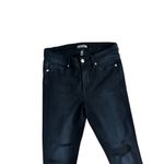 Good American  Dark Wash Good Legs Blue Jeans Size US 4 / 27" Photo 5