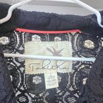 Anthropologie FINAL PRICE NWOT Tabitha Lace Blazer Photo 1