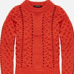 Scotch & Soda cable knit sweater. S Photo 5