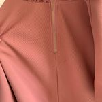 A'Gaci Pink Dress Photo 3