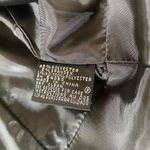 Kasper Like new dark gray vintage blazer with satin lining size 2P Photo 6