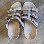 Vionic  Misa 3 strap orthopedic sandals Photo 6