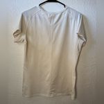 The North Face  Vapor Wick Cooling Floral Short Sleeve Shirt Size Large Photo 3