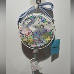 Her Universe Sanrio Cinnamoroll Confetti Balloon Crossbody Bag Photo 2