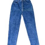 Paris Blues Vintage  7 Juniors Women’s Denim Jeans Photo 0