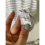 UNTUCKit Striped Cotton Boatneck Long Sleeve T Photo 7