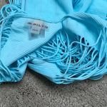 PilyQ New  blue coverup. Photo 9