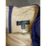 Tadashi Shoji NEW Rosina Off Shoulder Circular Lace Gown Size 10 AZE17702L Photo 6