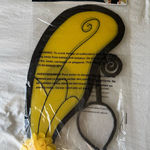 Bumble bee costume set Yellow Photo 0