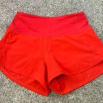 Lululemon Speed Up Shorts 2.5” High-Rise Photo 0