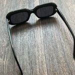 Corlin Eyewear Black Sunglasses Photo 3