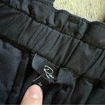 Rails  Lira Black Pants Wide Leg Size‎ Medium Photo 2