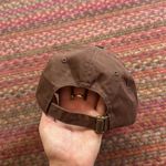 COOKIE DOUGH BROWN BASEBALL HAT Photo 1