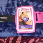 Sports Armband for Smartphones (#0861) Photo 3