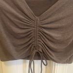 Anthropologie Daily Practice Cropped long Sleeve Photo 2