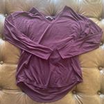 Athleta  long sleeve top Photo 0