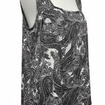 Sew in Love blouse. Size Medium Black Photo 0