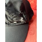 Under Armour  Women's Black Adjustable Sports Cap Photo 1