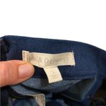 Hot & Delicious  Dark Blue Lace-Up jeggings jeans Rave  
Festival club wear Photo 7