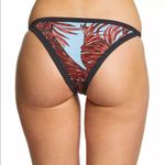 Hurley ๐๐ผโโ๏ธ Koko Cheeky Bikini Bottom๐๐ผโโ๏ธ~lg NWOT Photo 2
