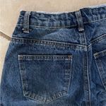 Missguided High Rise Mom Jean Size 4  Jeans Riot Denim Photo 2