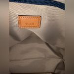 Tumi Mabery Convertible Hobo rare discontinued style new Black Photo 11