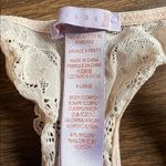 Savage x Fenty XL Pale Pink Bralette Bra Photo 1
