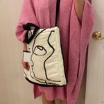 ZARA limited edition tote Photo 3