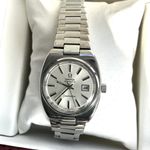 Ladies OMEGA SEAMASTER AUTOMATIC watch🔥🔥🔥 Silver Photo 1