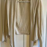J.Jill  Tan Cardigan Photo 0