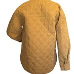 Gianni Bini  Elvina Quilted Point Collar Coordinated Jacket. Photo 3