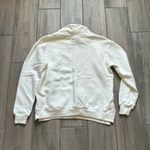 Banana Republic  mock neck sweatshirt Photo 2