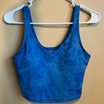 Amazon Sports Bra Crop Tank Photo 1