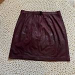 Free People  || Rumi Ruched mini skirt Photo 3