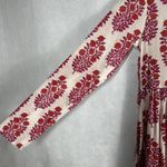 Matta Moksha Sami Tent Maxi Dress Size XS Photo 5