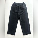 American Eagle  Outfitters Black Wide Leg Jeans Photo 1