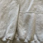 Handmade Penn State Embroidered Sweatshirt🫧 Gray Size XXL Photo 1